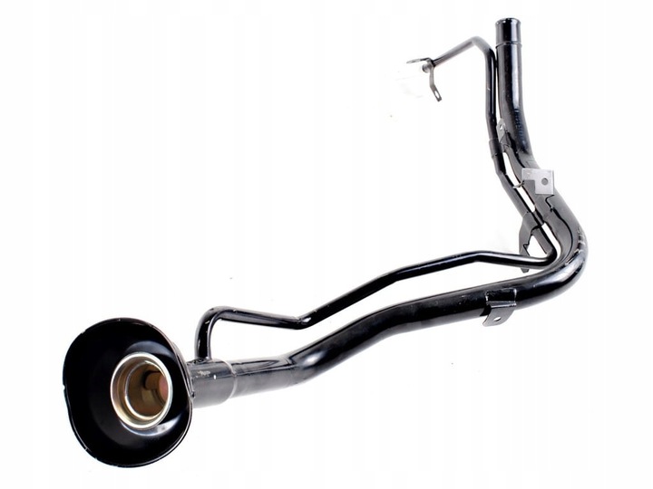 фото №1, Шланг труба заливання пального renault koleos 2.0 dci дизель оригінал!