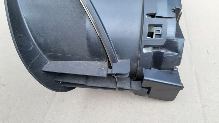 фото №10, C-klasa w203 clc sportcoupe спідометр  110 tys. km