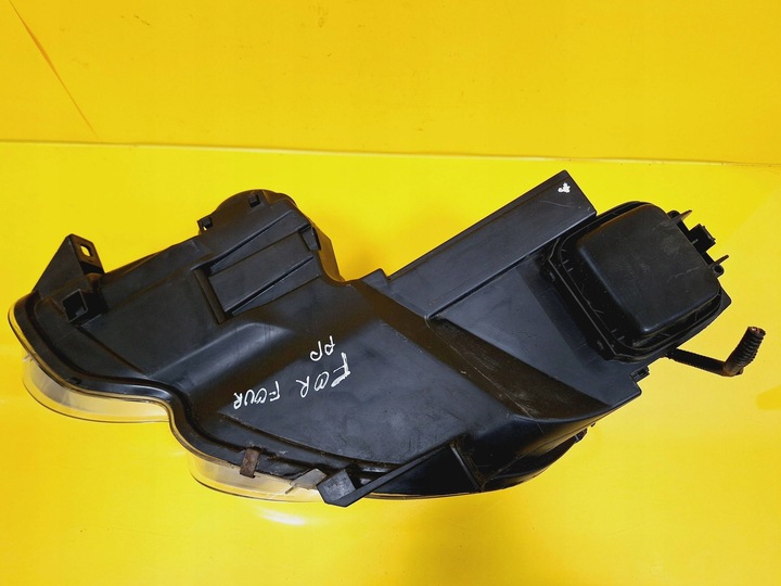 фото №7, Фара лампа праві перед лінза a4545400654 smart forfour i w454 nr19