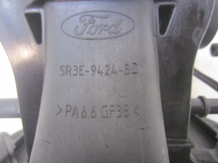 фото №7, Ford mustang 4.0 колектор всмоктуючий 5r3e-9424-bd