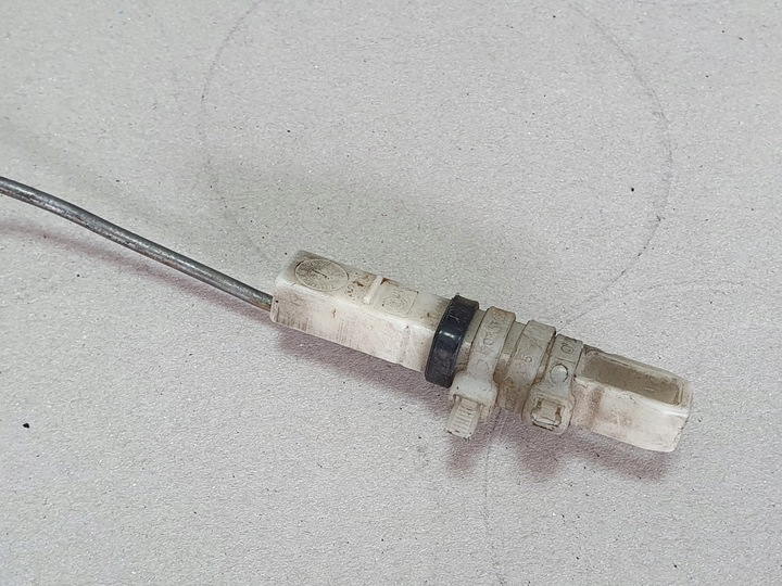 фото №3, Iveco daily iii замок двері розсувних лівих