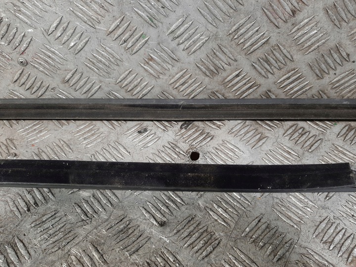 фото №7, Kia rio iii sedan 17 планка накладка лівий перед