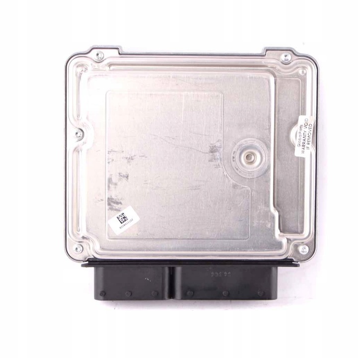 фото №11, Bmw f20 f21 f30 f31 118d 318d 143hp n47n блок управления двигателя ecu dde 8576341