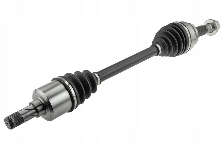 фото №1, Полуось приводная fiat ducato 11- /левая, mtm/