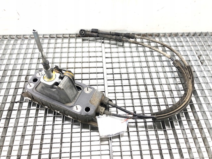 фото №1, Важіль зміни коробки передач vw passat b6 1k0711091a 1.9 105km 05-11