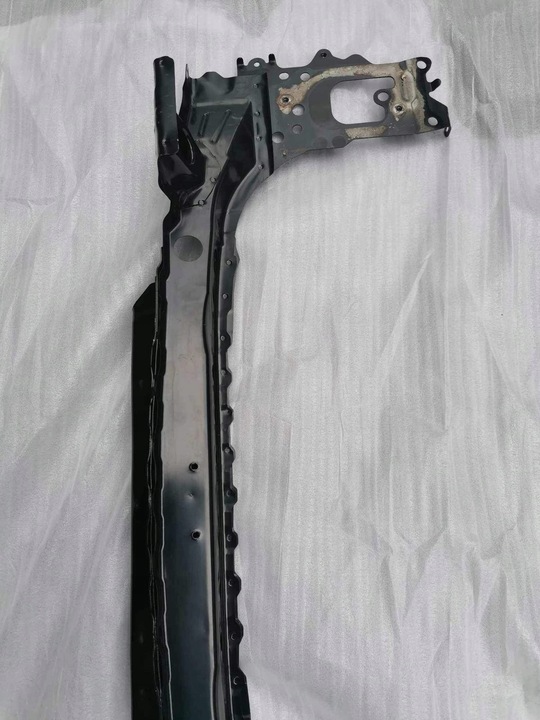 фото №6, Pas переднє нижній підсилювач. toyota gt86 subaru brz