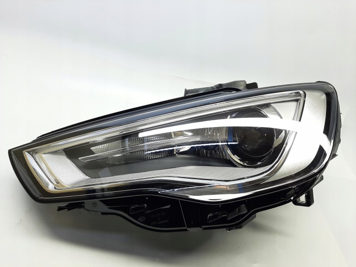 фото №13, Audi a3 s3 фара передняя led ксенон новый комплект 8v0941032 8v0941031
