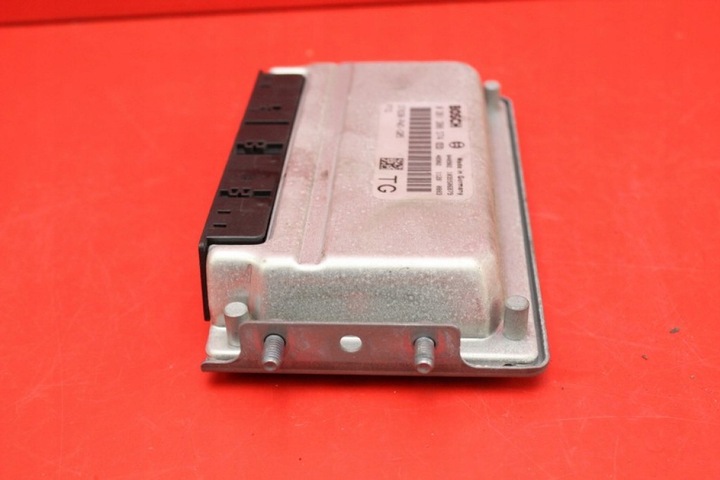 фото №5, Блок управления 37820-pwd-g05 0261208374 honda jazz 2 ii 1.2 i-dsi 77 km 01-04