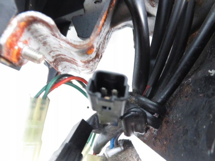 фото №10, Домкрат hyundai lantra 1.8 dohc