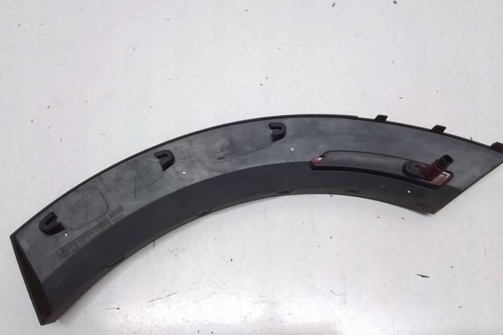 фото №8, Накладка заднього крила mini countryman r60 9801884 1.6l бензин 90kw