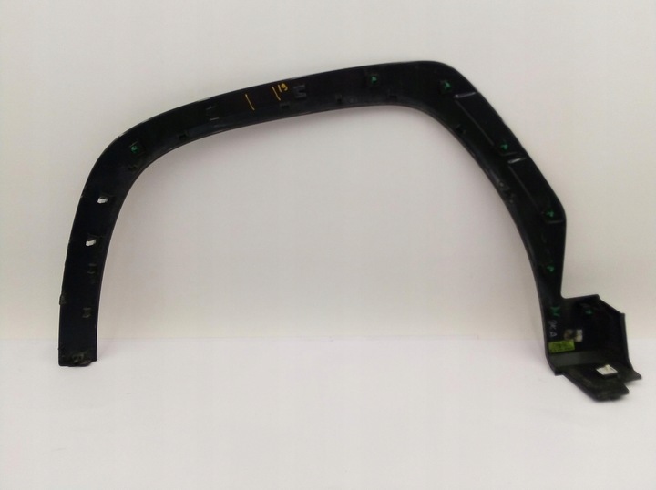 фото №7, Планка крила права передня hyundai tucson iv 87714n7ca0