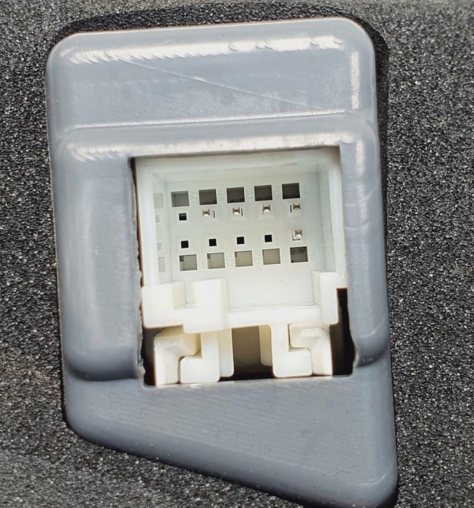 фото №6, Лампа права задня зад mercedes glc w253 європа