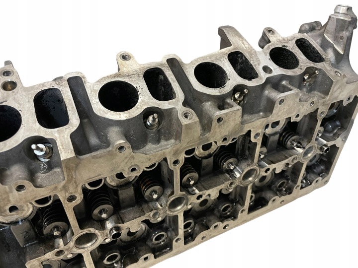 фото №13, Головка двигуна bmw g30 g31 b47d20b 2.0d