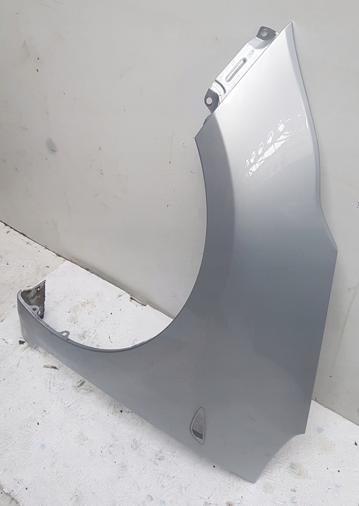 фото №6, Крило перед переднє kia ceed ii 12- e5b 9s