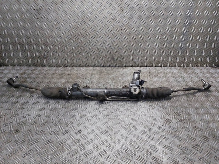 фото №9, Рейка рульового управління трансмісія кермова mercedes-benz w203 c200 20346011000