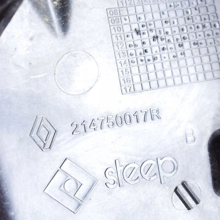 фото №6, Opel movano b 2014 впуск / канал повітря інтеркулер