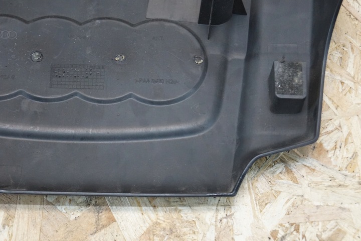 фото №10, Захист верхня двигуна audi a4 b8 a5 8t v6 06e103926g