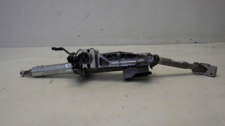 фото №6, Колонка рулевая mercedes a-klasa w177