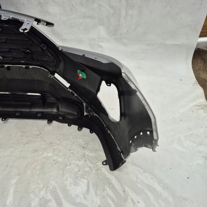 фото №10, Toyota rav4 v 5 19- бампер перед передній spr pdc 53113-42190
