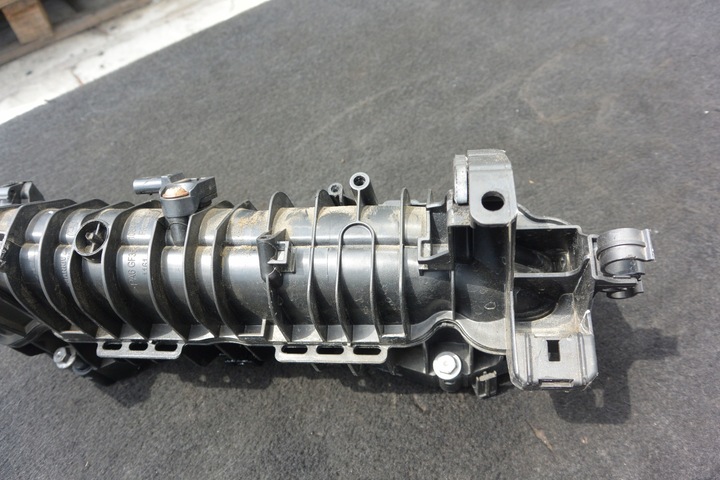 фото №5, Коллектор всасывающий n47 2.0d bmw f30 f31 f10 ff25 f11