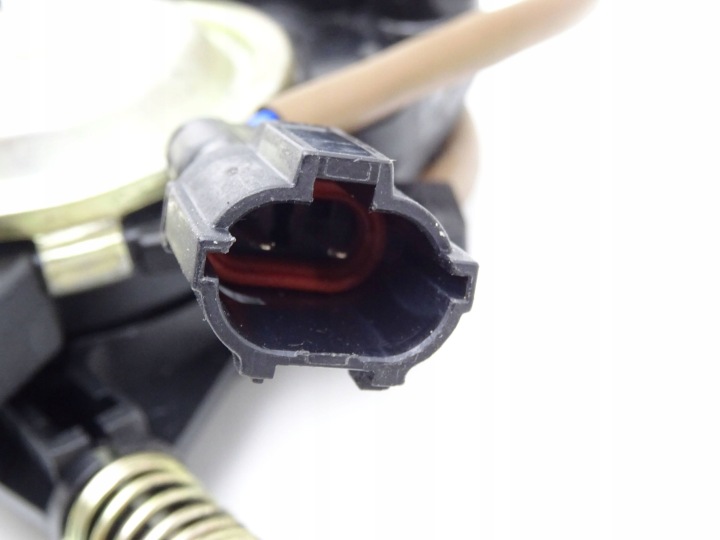 фото №6, Підйомник скло праве перед kia shuma 2 pin nr1694