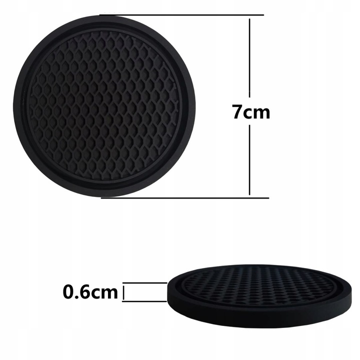 фото №8, Кліпса заглушка do ременів безпеки сидіння автомобіля кришка замок 2szt