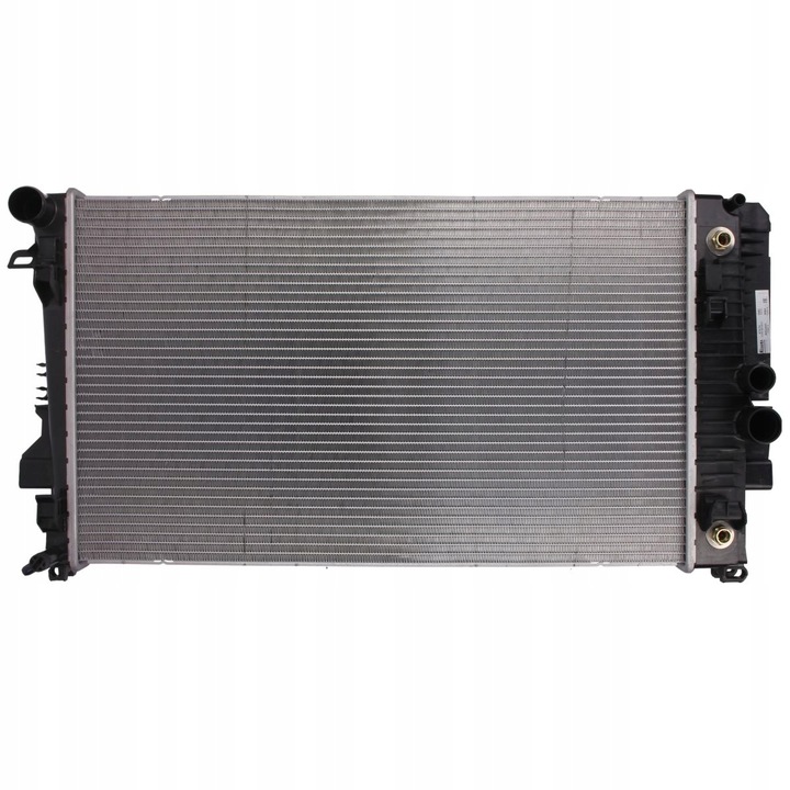 фото №12, Радіаторів двигуна nissens 67174 6395010701