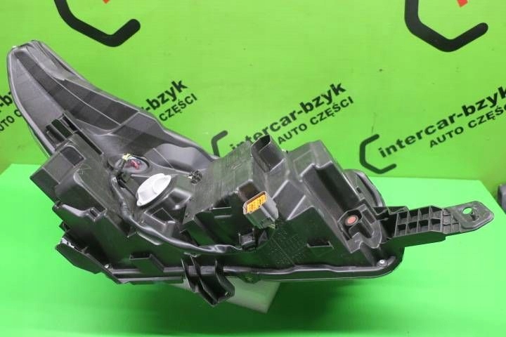 фото №9, Subaru outback bt 2021 2022 2023 ліва фара передня повний led