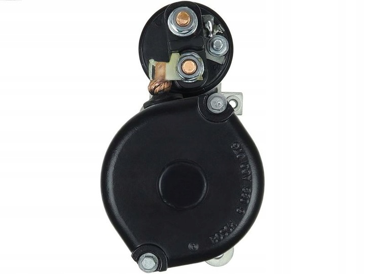 фото №3, Стартер s0091pr as-pl mercedes clk c209