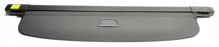 фото №11, Vw tiguan ii allspace ролета багажник 5nn867871