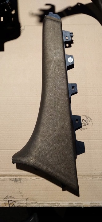 фото №9, Citroen ds7 декори панелі комплект 9816161677 9816967977 9816157377