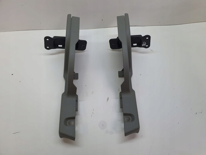 фото №1, Кріплення кронштейн полиці trafic vivaro