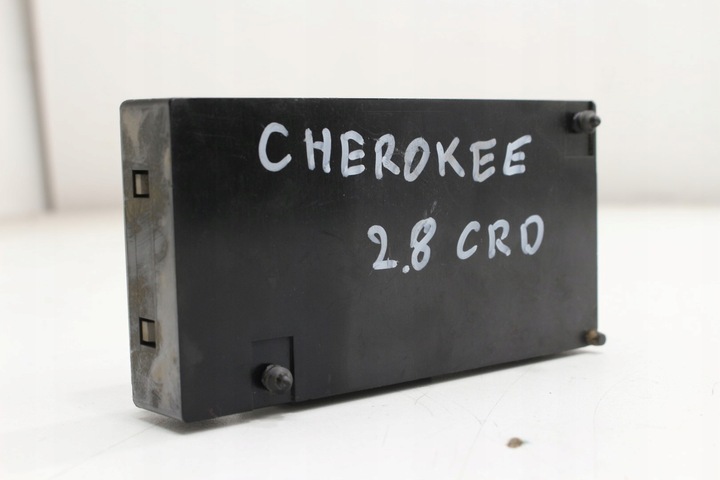 фото №7, Модуль блютуз 05064487ad jeep cherokee kk