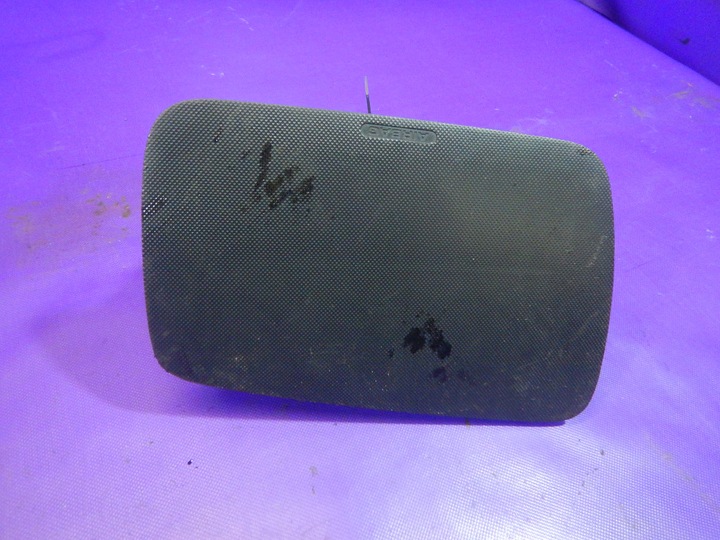 фото №1, Citroen c1 08-12 рестайлінг подушка безпеки подушка пасажира