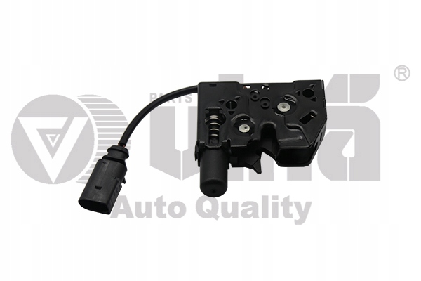 фото №10, Замок капота крышки двигателя audi q3 12- 8u0823509