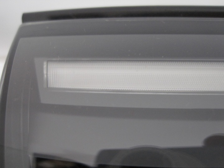 фото №8, Бампер переднее vw tiguan 571 r-line 23r 6pdc