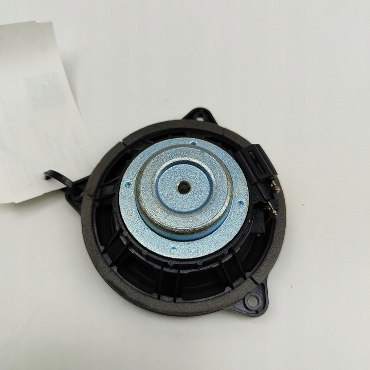 фото №5, Land rover range rover evoque l538 2015 динамик панели распределительной