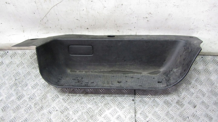 фото №1, Trafic vivaro ii захист порога накладка права 8200967010