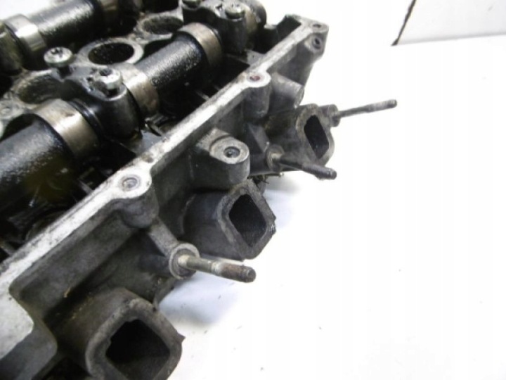 фото №7, Bmw 5 e39 головка двигателя 3,0d 22468759