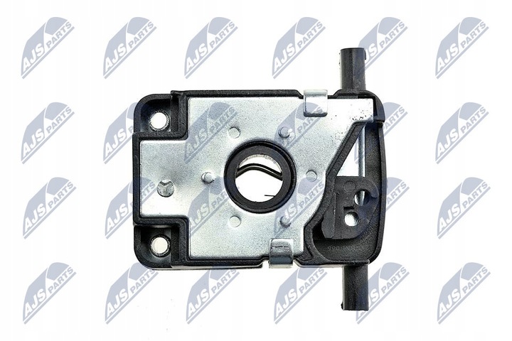 фото №12, Замок капота крышки двигателя do bmw 5 e39 528i 530