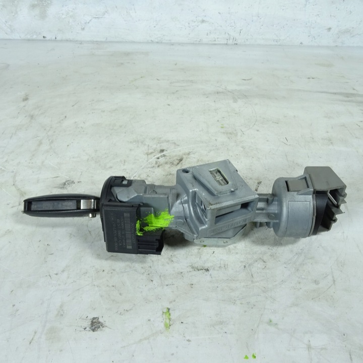 фото №1, Ford c-max mk2 1.6tdci замок зажигания 3m51-3f880-ae