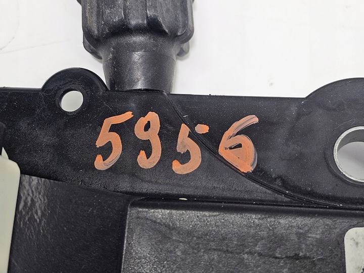 фото №9, Выборщик коробки передач трос renault zoe i #5956