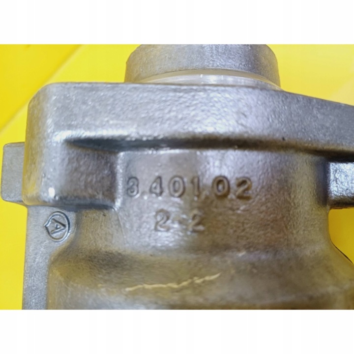 фото №9, Насос паливна рейка  kia carnival 2.9 crdi delphi 33100-4x500 / r9044z022a nr88