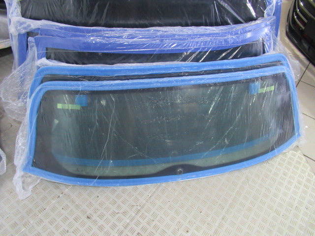 фото №1, Скло кришки зад задня volkswagen vw id3 10a845051t рік випуску 21' нова !