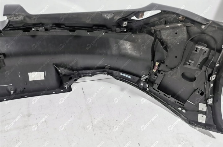 фото №10, Бампер зад jaguar f-type f тип x152 r-dynamic