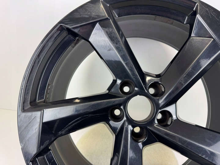фото №12, Алюминиевый диск audi (oem) a6 a7 20" дюймов 8,5j et 30 5x112 4k8601025n