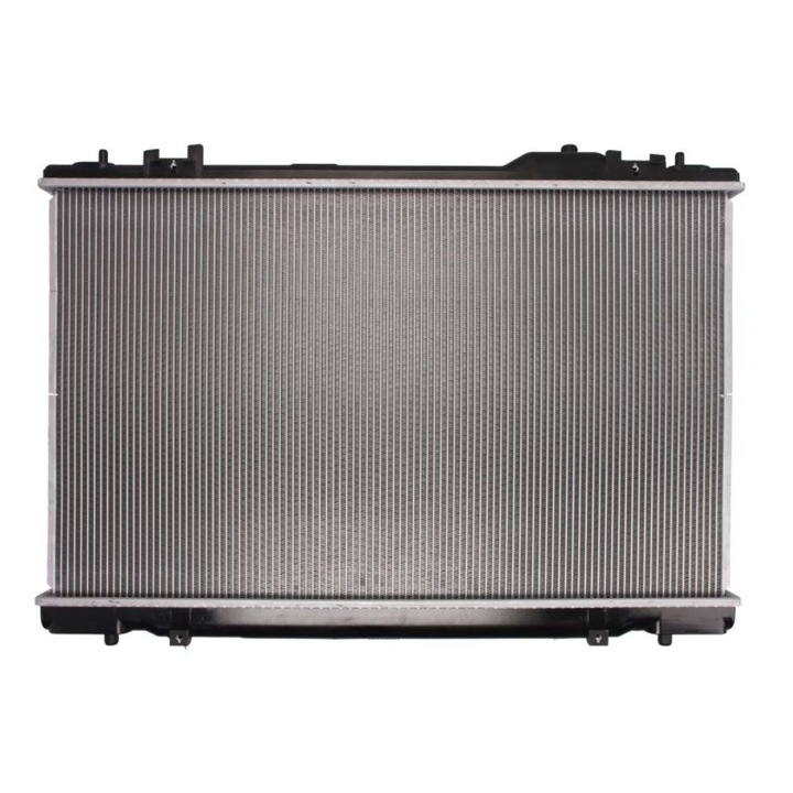 фото №13, Радіаторів двигуна - система охолодження двигуна [niss