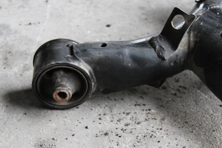 фото №13, Балка подвешивание зад задняя yaris iii барабаны состояние bdb оригинал