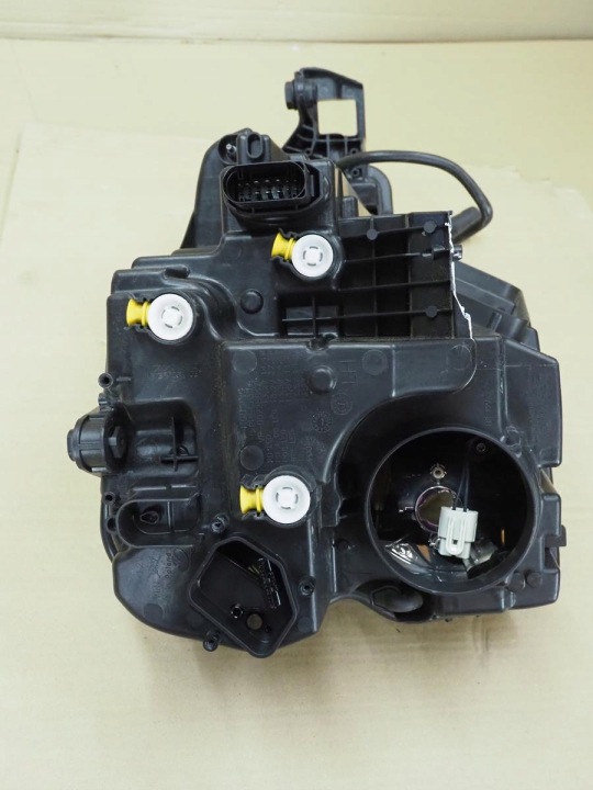 фото №14, Skoda karoq рестайлинг фара левое полный led левая 57b941009 eur