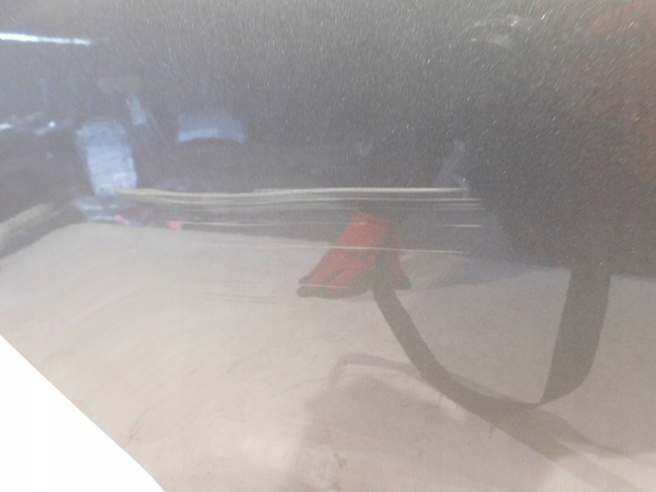 фото №7, Дверь зад задние правые vw golf vii 7 hb